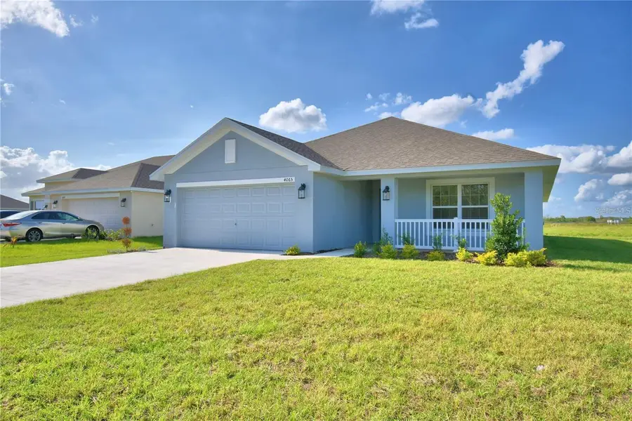 3652 Lindbergh Street, Lakeland, FL 33810 - #2