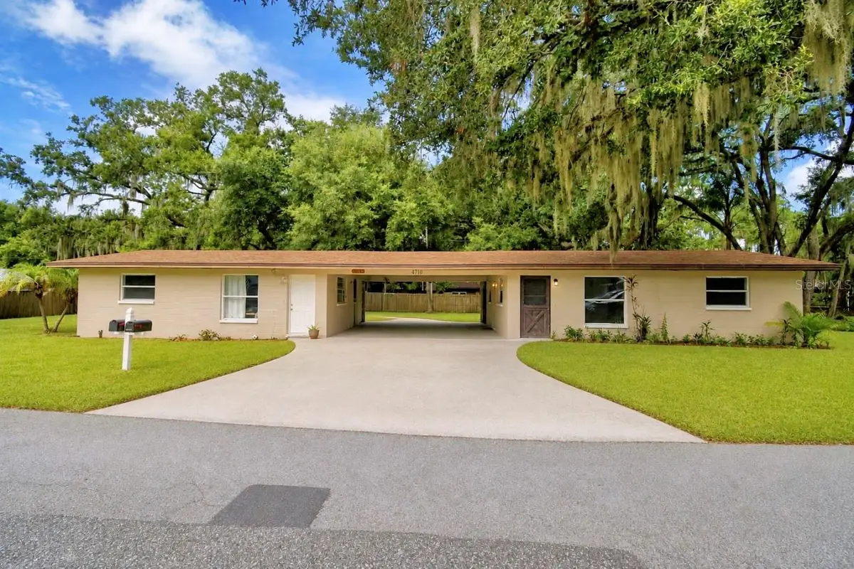 4710 Fernery Lane, Lakeland, FL 33809 - #1
