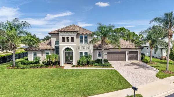 534 Blue Flag Drive, AUBURNDALE, FL 33823