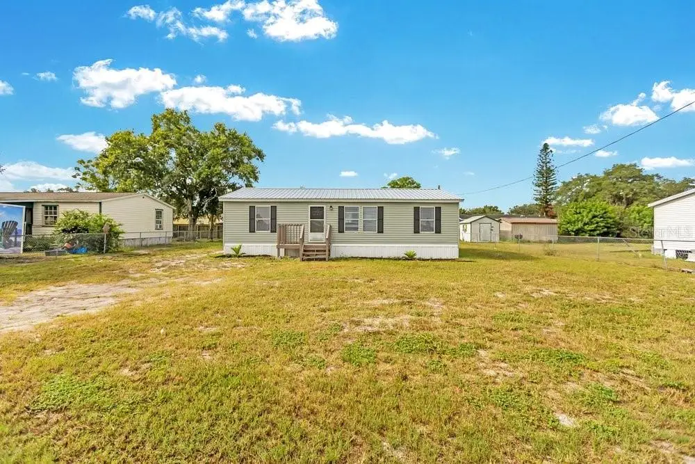 5055 Transport Road, Bartow, FL 33830 - #1