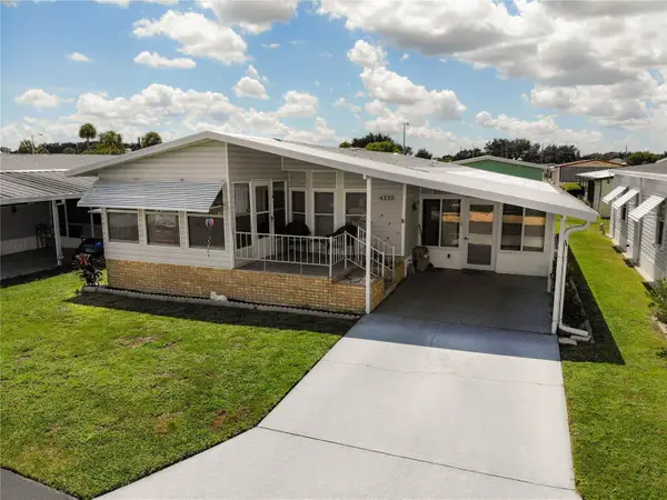 4332 Cherrywood Street, WINTER HAVEN, FL 33880