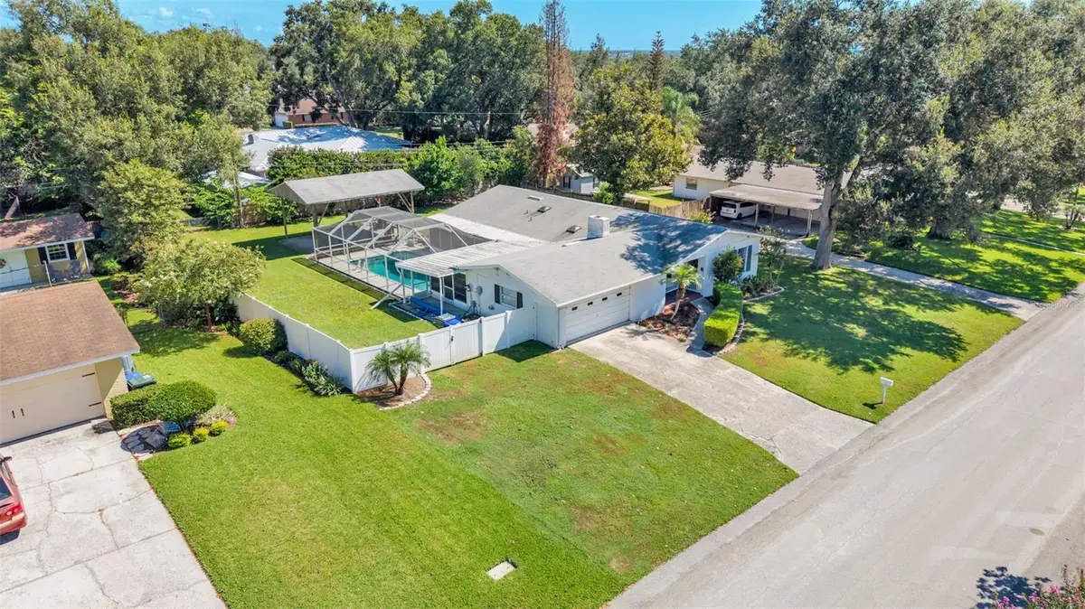 1722 Dooley Lane, Lakeland, FL 33813 - #1