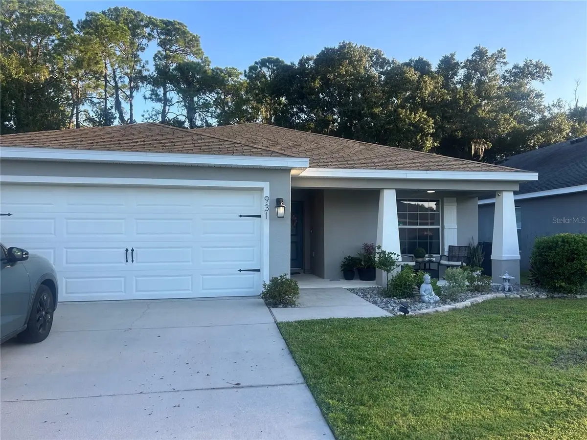 931 Pearly Ridge Lane, Lakeland, FL 33809 - #1