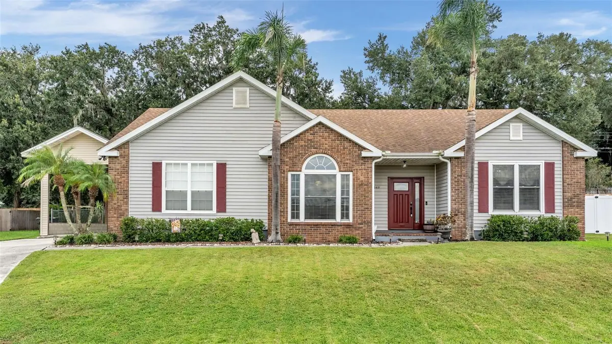 1065 Hidden Drive, Lakeland, FL 33809 - #1