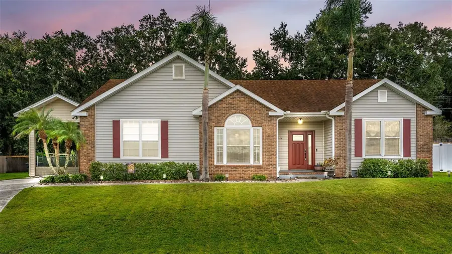 1065 Hidden Drive, Lakeland, FL 33809 - #2
