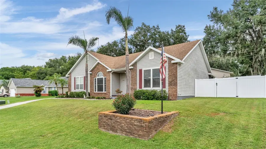 1065 Hidden Drive, Lakeland, FL 33809 - #3