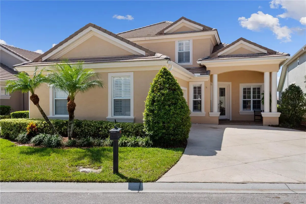 2464 Laurel Glen Drive, Lakeland, FL 33803 - #1