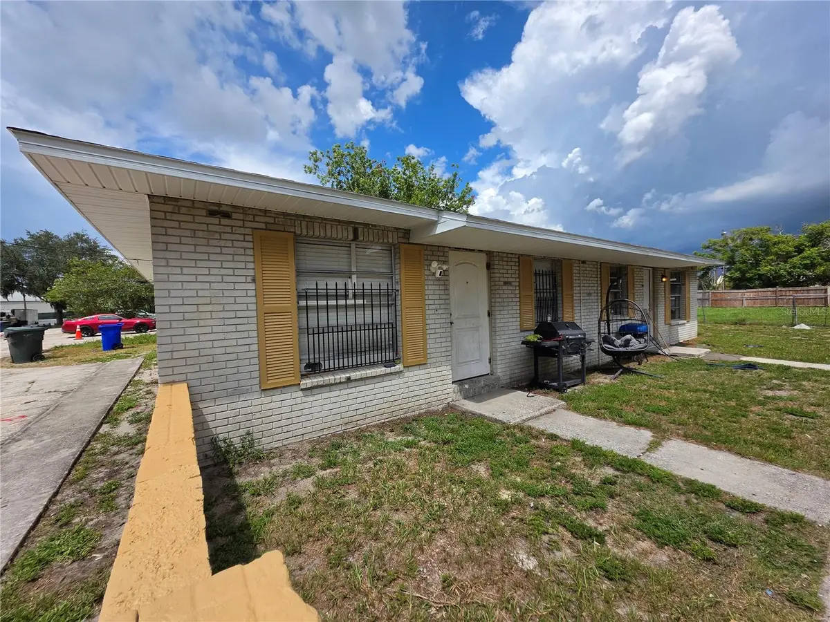 506 S Westgate Avenue, Lakeland, FL 33815 - #1