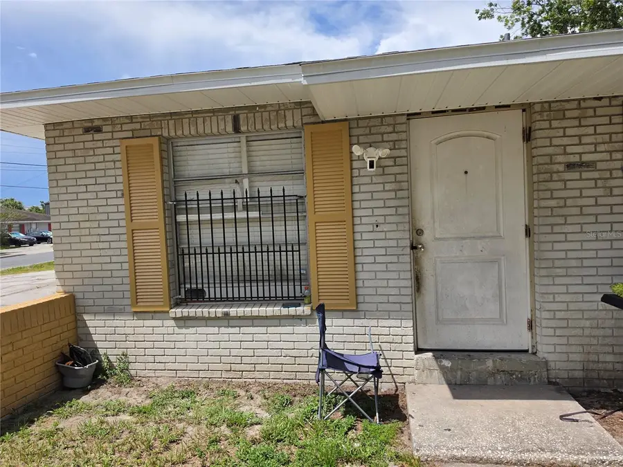 506 S Westgate Avenue, Lakeland, FL 33815 - #2
