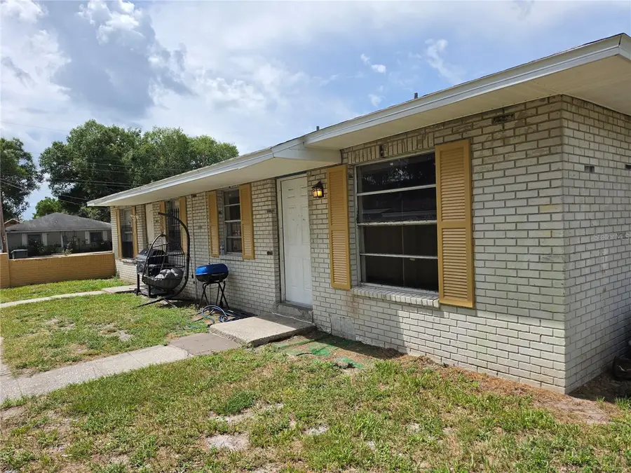 506 S Westgate Avenue, Lakeland, FL 33815 - #3