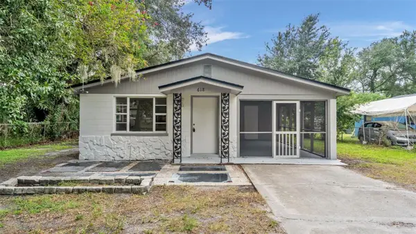 618 W Williams Street, LAKELAND, FL 33805