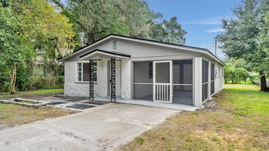 618 W Williams Street, Lakeland, FL 33805 - #2