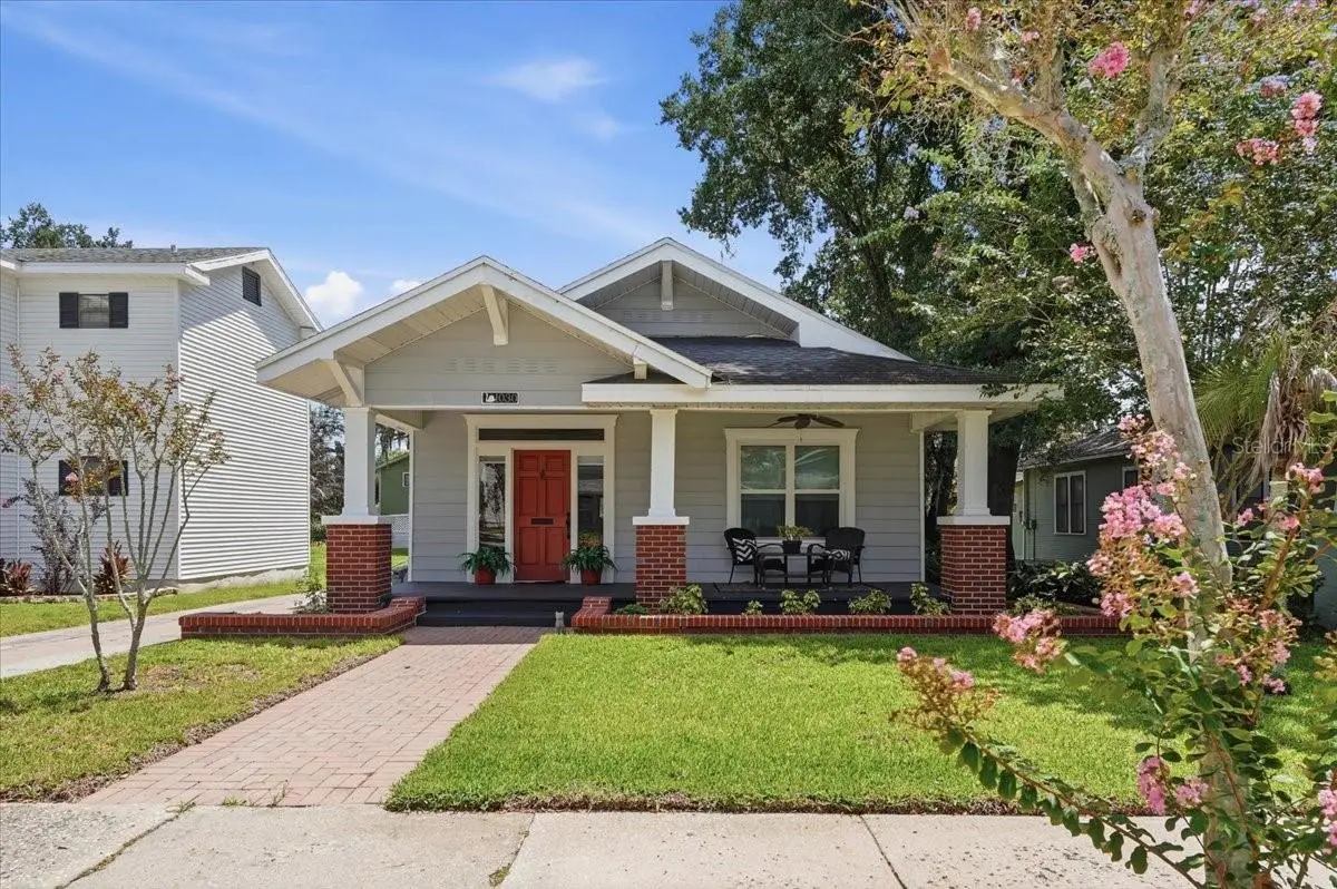 1030 South Boulevard, Lakeland, FL 33803 - #1