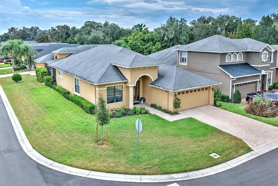 904 Christina Chase Lane, Lakeland, FL 33813 - #2