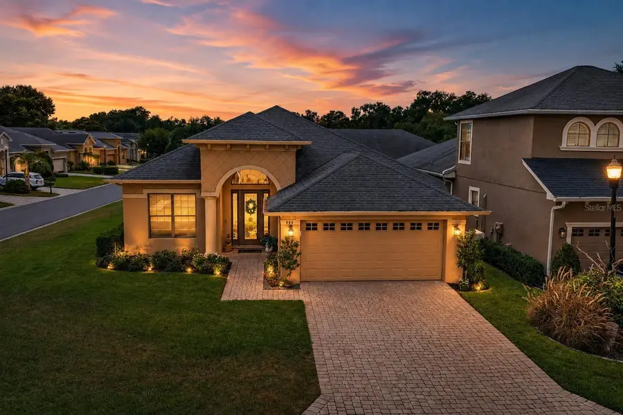 904 Christina Chase Lane, Lakeland, FL 33813 - #3