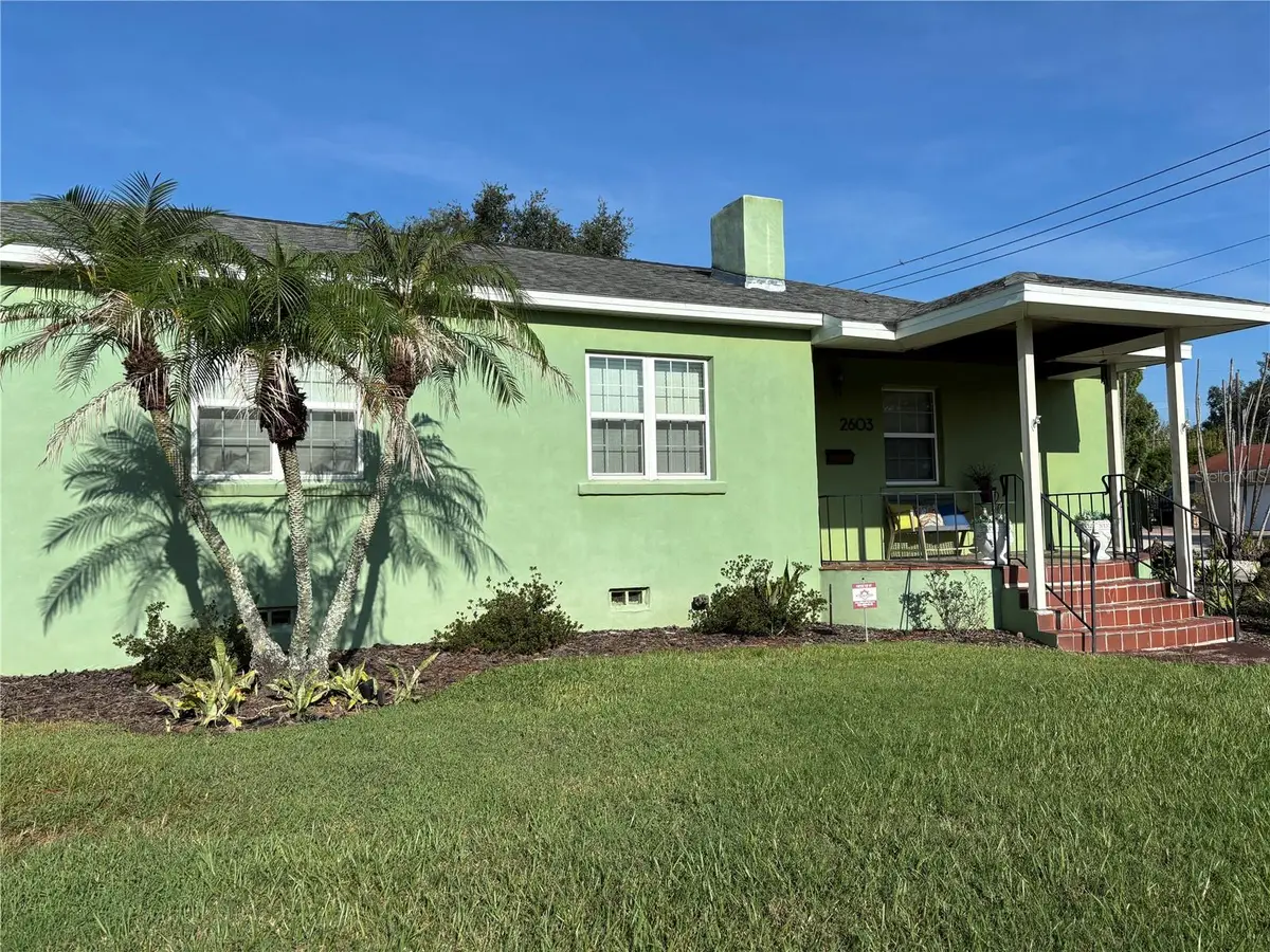 2603 Cleveland Heights Boulevard, Lakeland, FL 33803 - #1