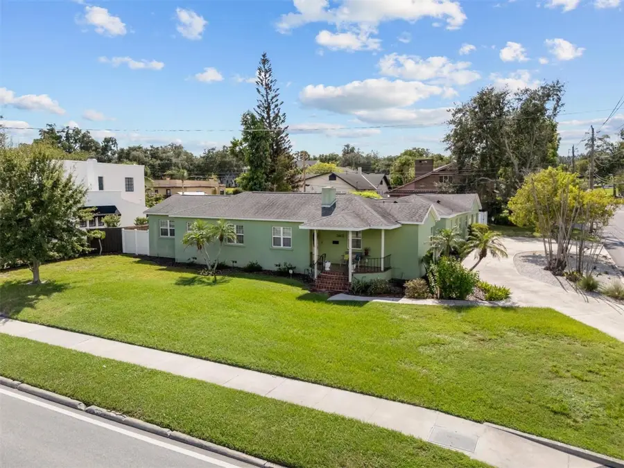 2603 Cleveland Heights Boulevard, Lakeland, FL 33803 - #2