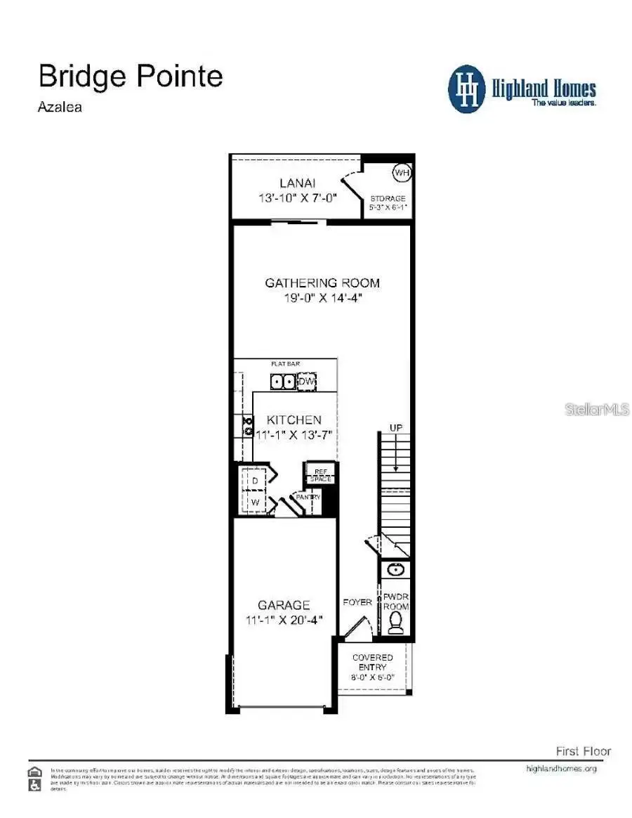 370 Chesapeake Drive, Saint Cloud, FL 34771 - #2
