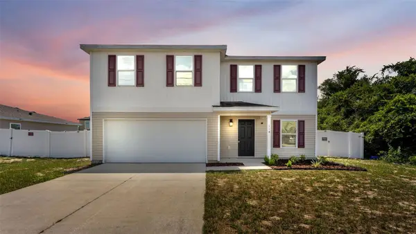 118 Violet Court, POINCIANA, FL 34759