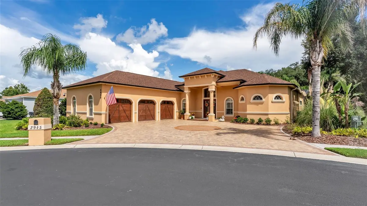 2943 Oak Tree Lane, Lakeland, FL 33810 - #1