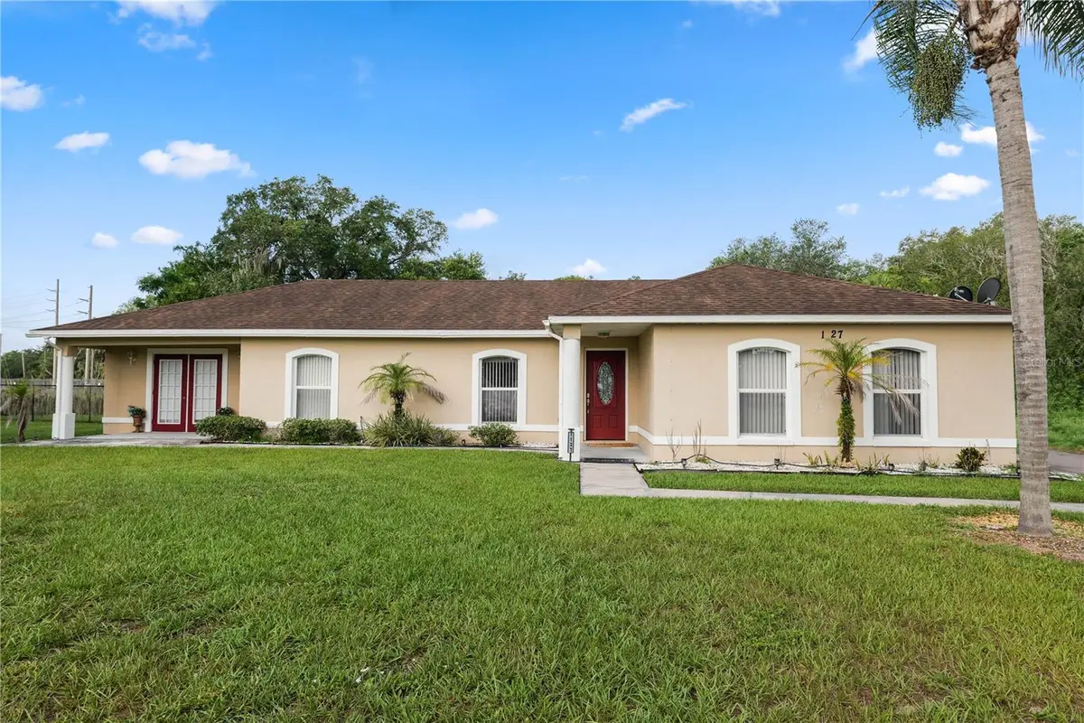 1127 Pinecrest Drive, Bartow, FL 33830 - #1