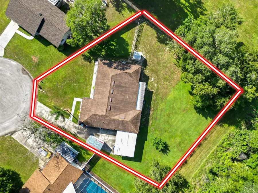1127 Pinecrest Drive, Bartow, FL 33830 - #3