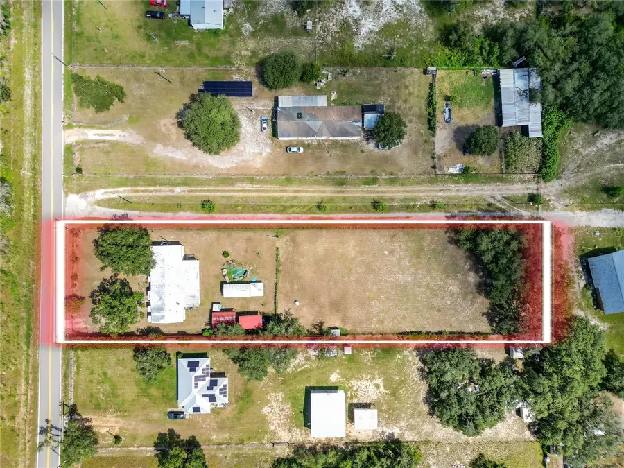 1280 Old Stokes Road, Frostproof, FL 33843 - #3