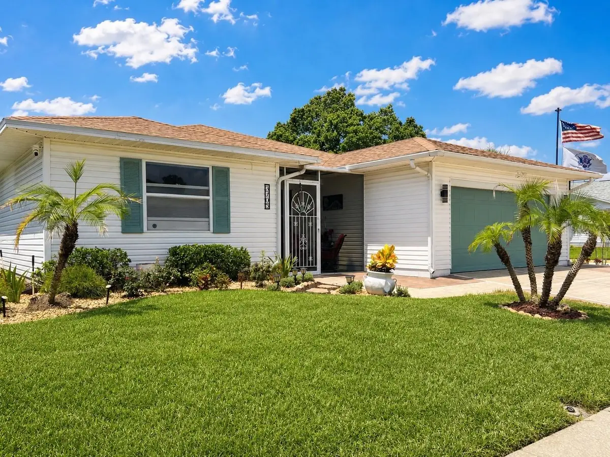3705 Highland Fairways Boulevard, Lakeland, FL 33810 - #1