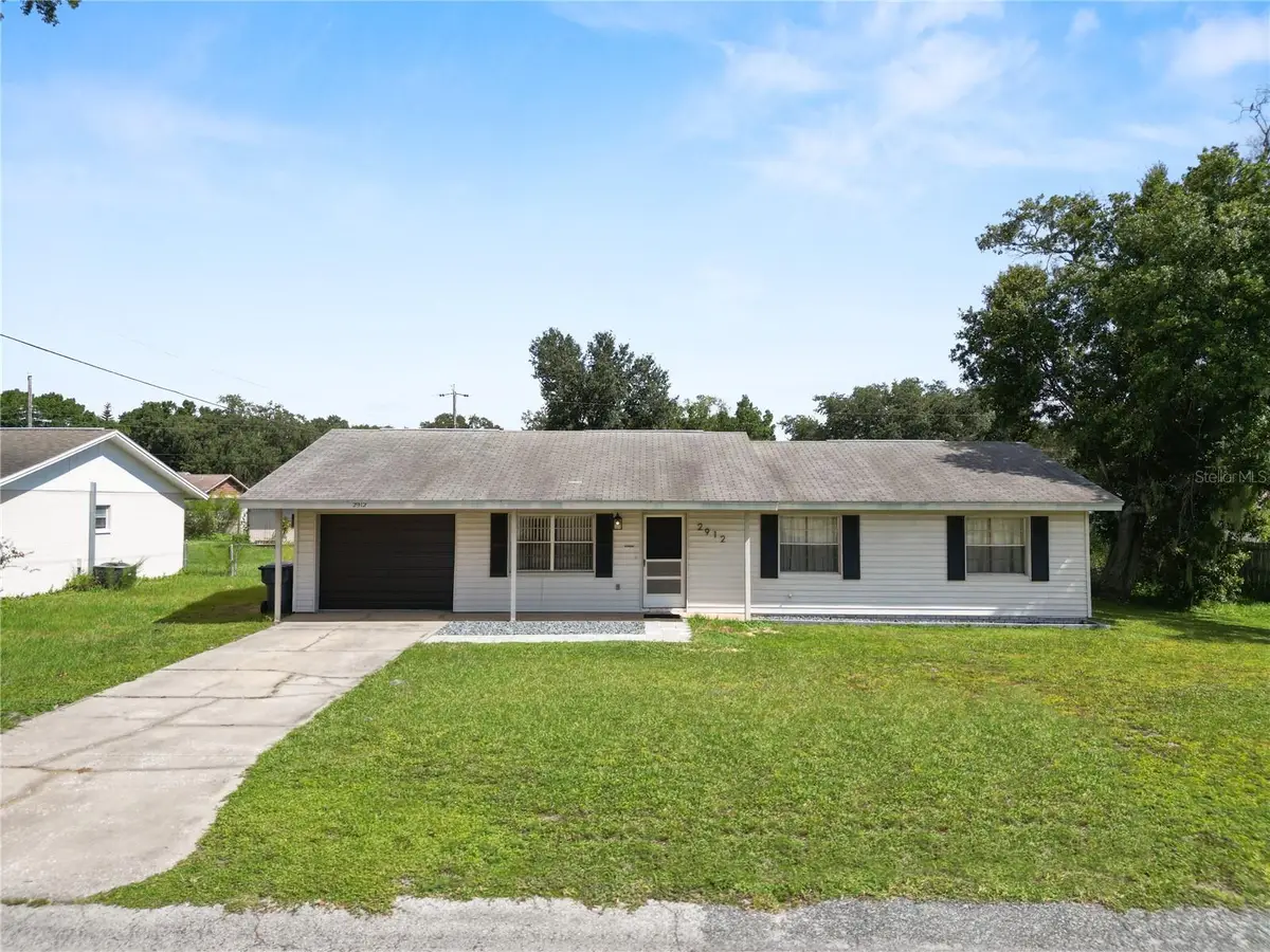 2912 Woodcrest Lane, Lakeland, FL 33805 - #1
