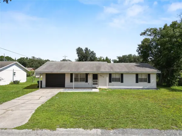 2912 Woodcrest Lane, LAKELAND, FL 33805