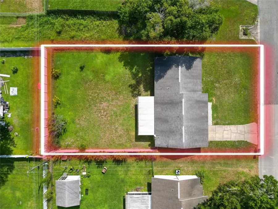 2912 Woodcrest Lane, Lakeland, FL 33805 - #3