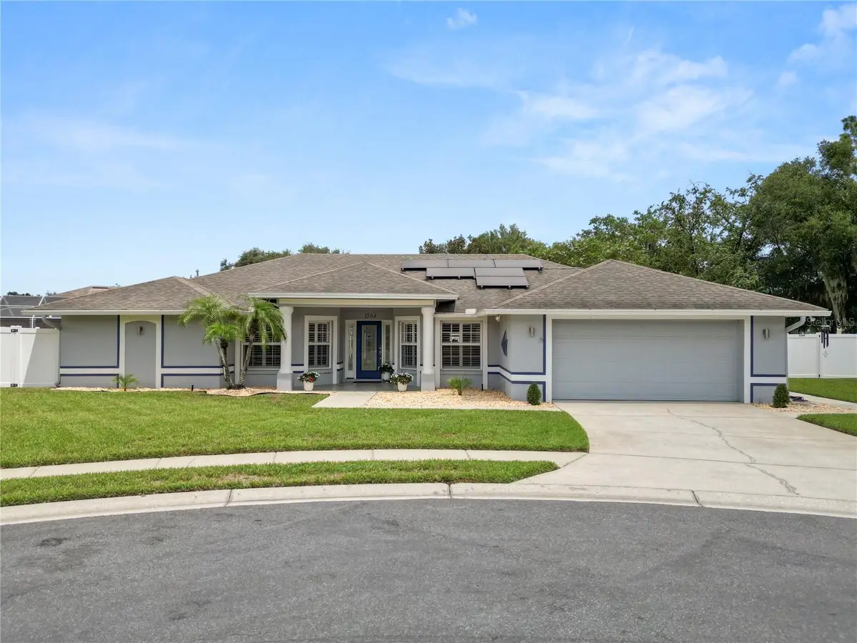 1564 Norwick Way, Lakeland, FL 33809 - #1
