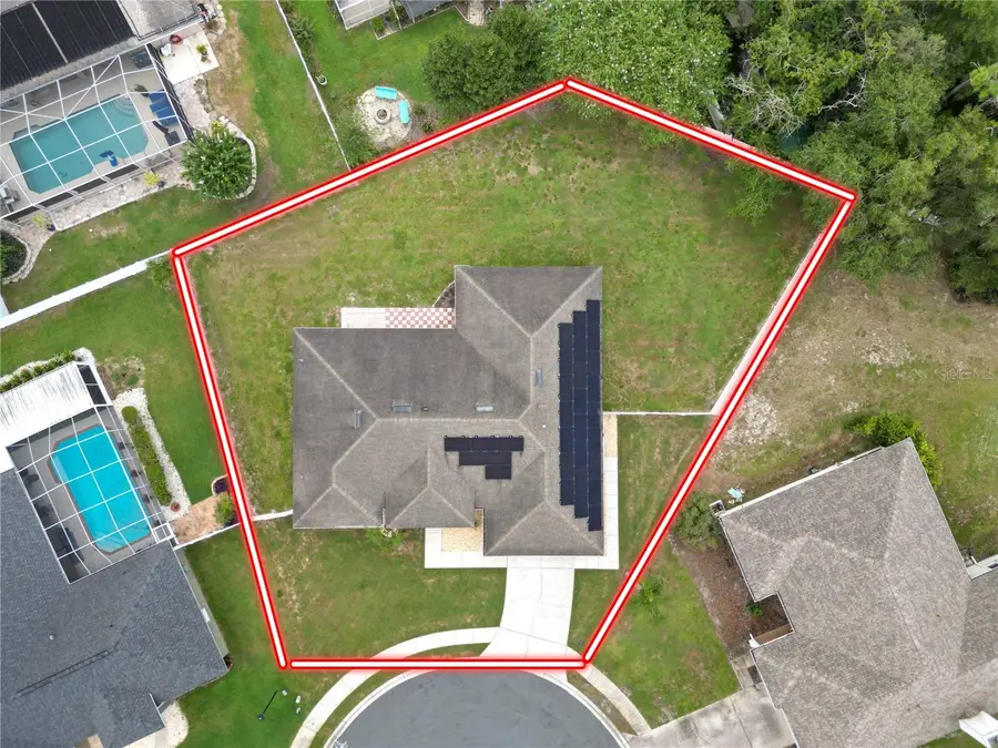 1564 Norwick Way, Lakeland, FL 33809 - #2