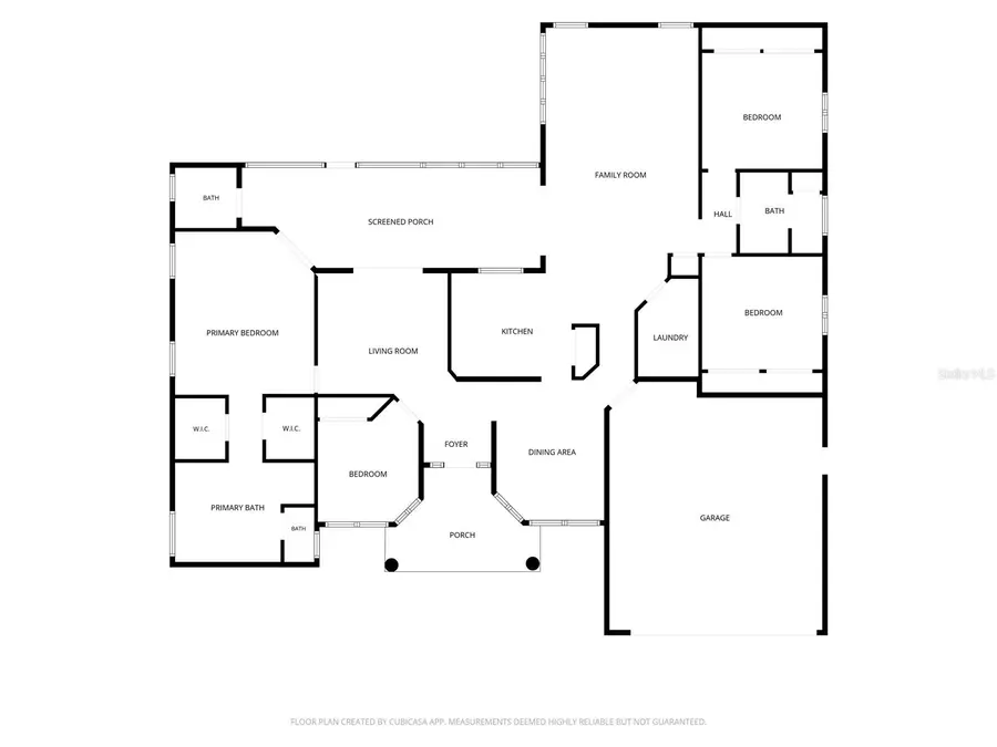 1564 Norwick Way, Lakeland, FL 33809 - #3