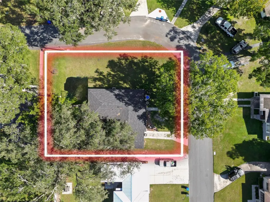 621 Hillside Drive, Lakeland, FL 33803 - #2