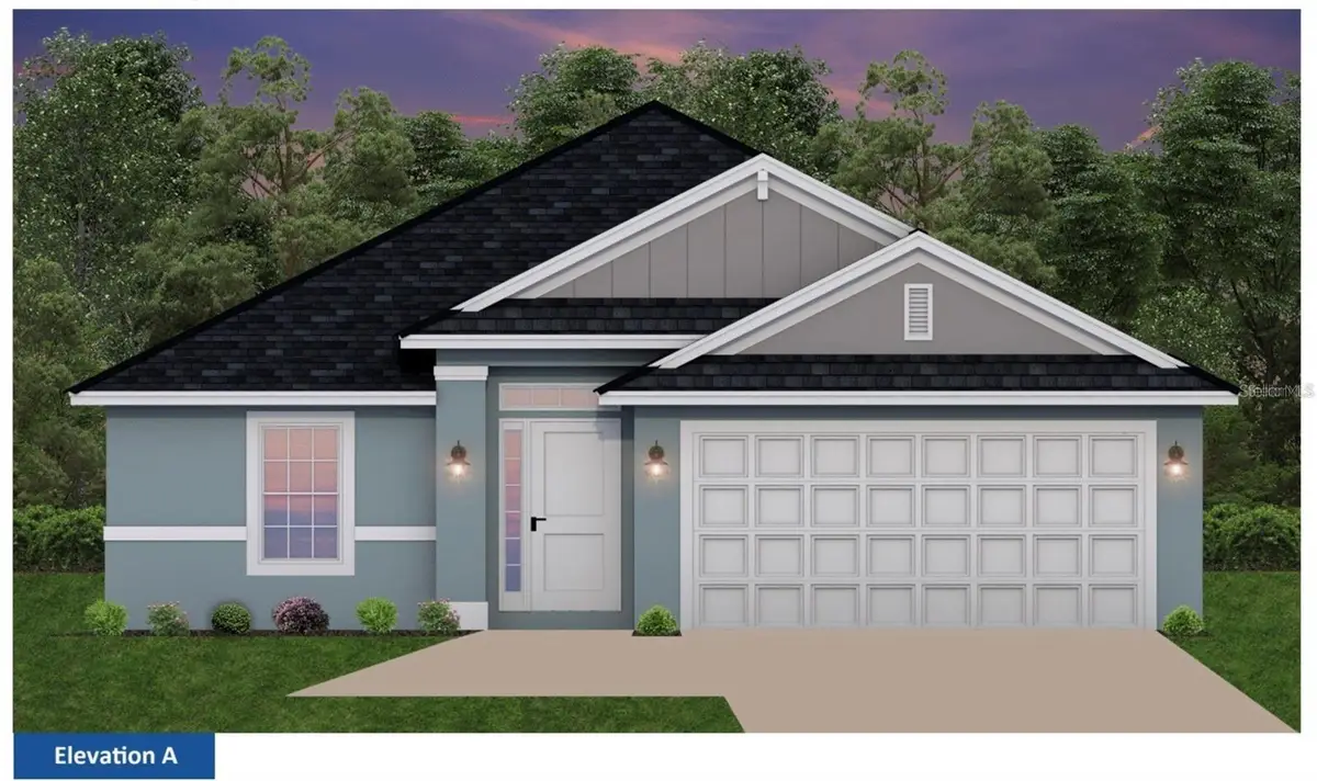 3648 Lindbergh Street, Lakeland, FL 33810 - #1