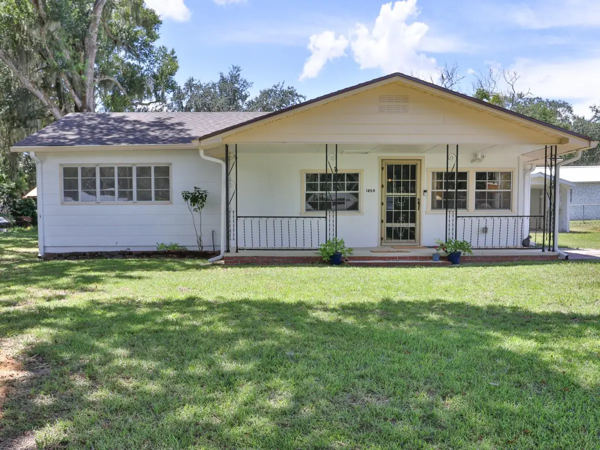 1855 E Valencia Drive, Bartow, FL 33830 - #1