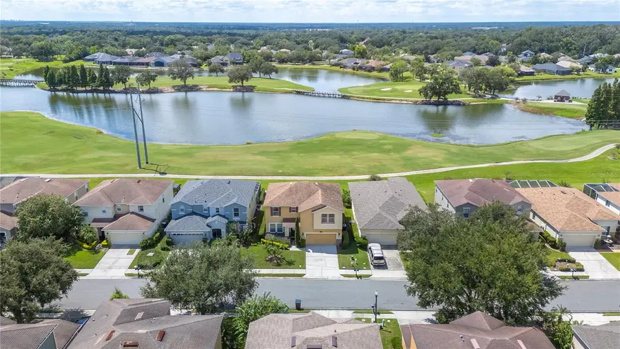 6937 Lake Eaglebrooke Drive, Lakeland, FL 33813 - #2