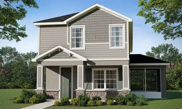 4036 Waving Hickory Boulevard, ST CLOUD, FL 34772