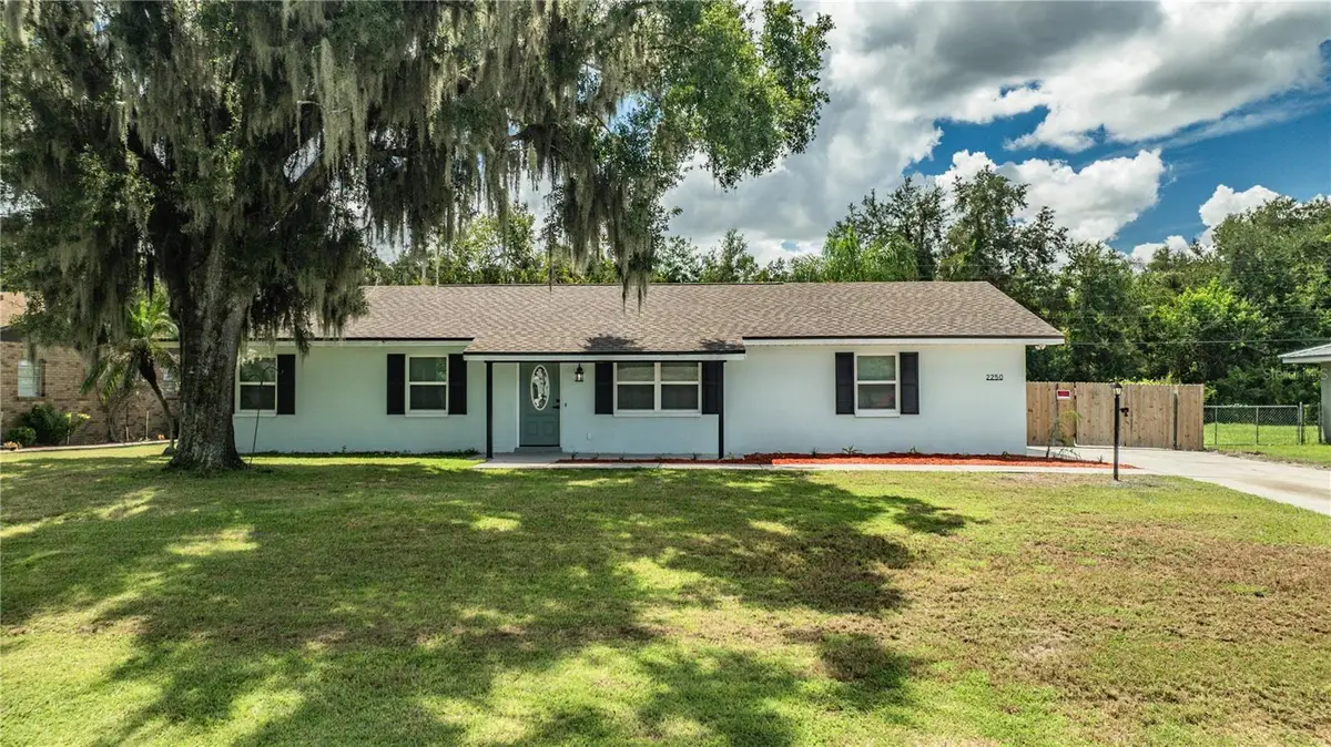 2250 Maple Hill Drive, Lakeland, FL 33811 - #1