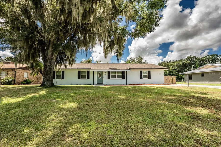 2250 Maple Hill Drive, Lakeland, FL 33811 - #2