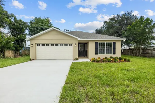 1912 Fruitland Park Circle, EAGLE LAKE, FL 33839