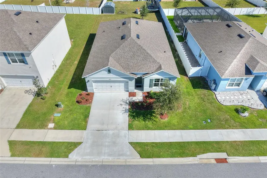 3645 Diving Dove Lane, Bartow, FL 33830 - #2
