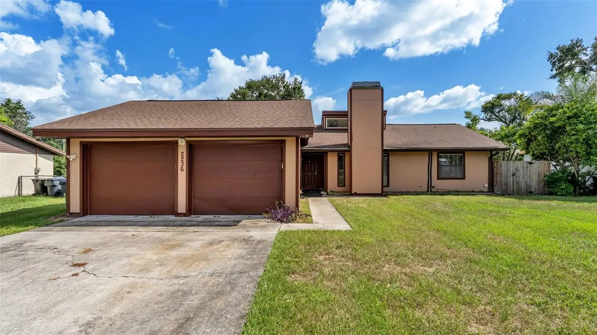 2236 Country Loop N, Lakeland, FL 33811 - #1