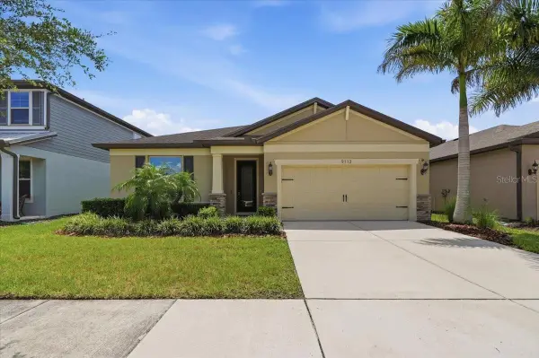 9113 Grant Line Lane, RIVERVIEW, FL 33578