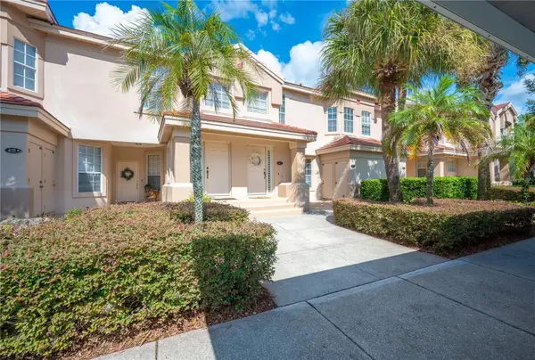 411 Enclave Place #411, LAKELAND, FL 33803