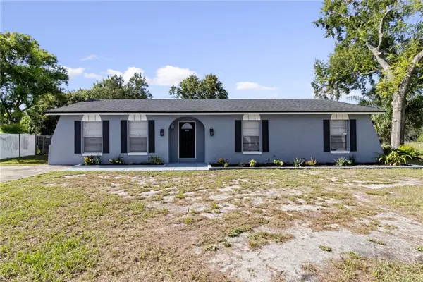 288 Cherry Laurel Lane, WINTER HAVEN, FL 33880