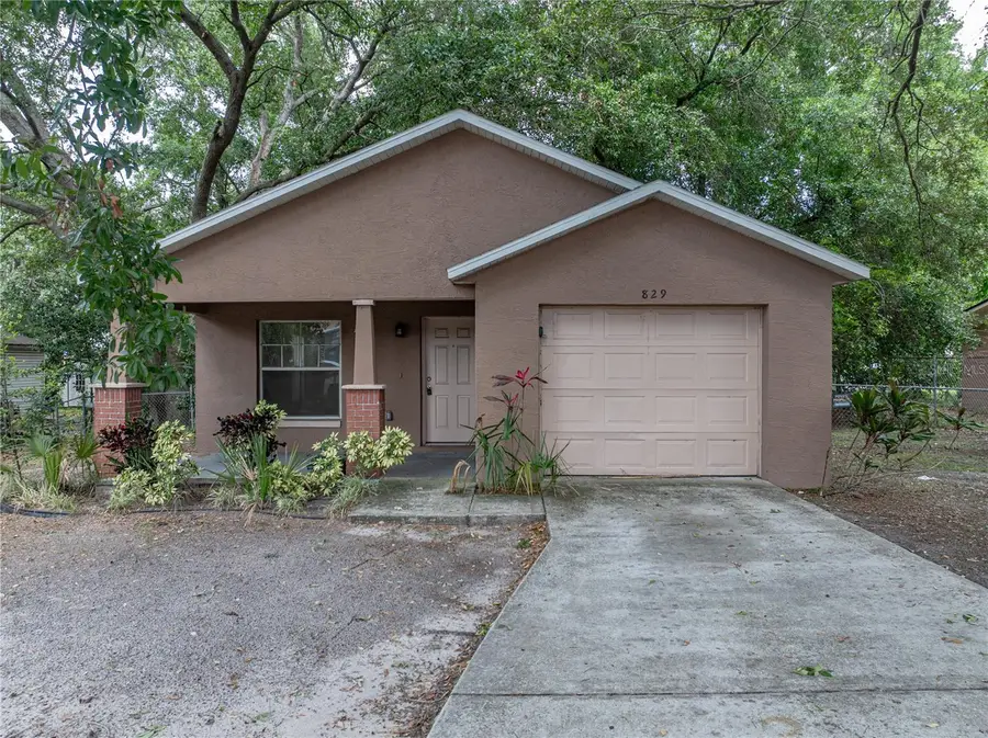 829 N Lake Avenue, Lakeland, FL 33801 - #3