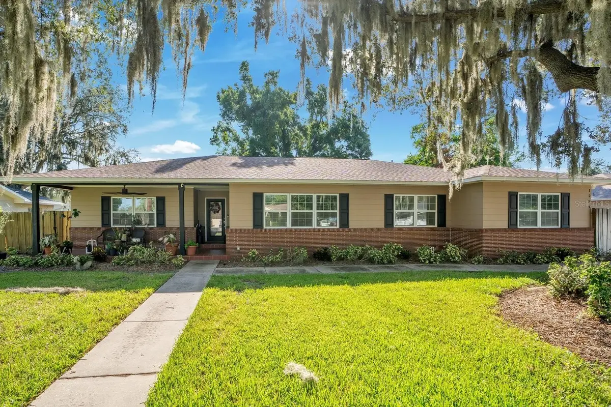 1224 Duncan Avenue, Lakeland, FL 33801 - #1