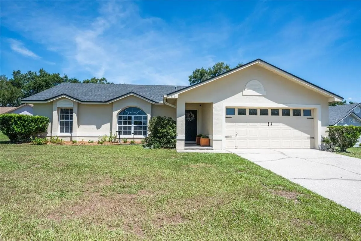 3744 Paula Court, Lakeland, FL 33812 - #1